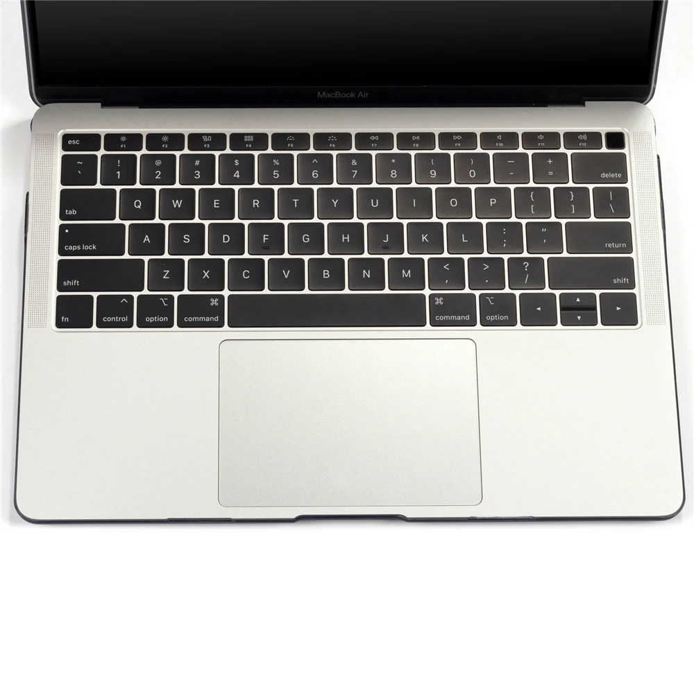 Чехол для ноутбука MacBook Pro, 16 дюймов, матовая текстура, чехол для ноутбука с цветной печатью, матовый защитный чехол для MacBook Pro 16