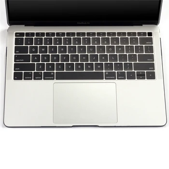 Matte Texture Printing frosted Case for MacBook 1