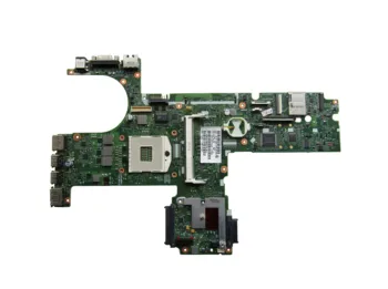 

613294-001 High quality Laptop Motherboard For HP probook 6450B 6550B motherboard HM57 DDR3