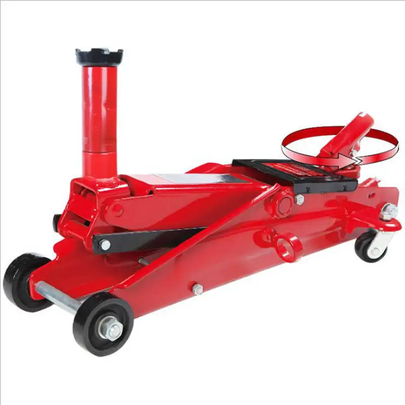 

T83006C custom height horizontal jack scope of application