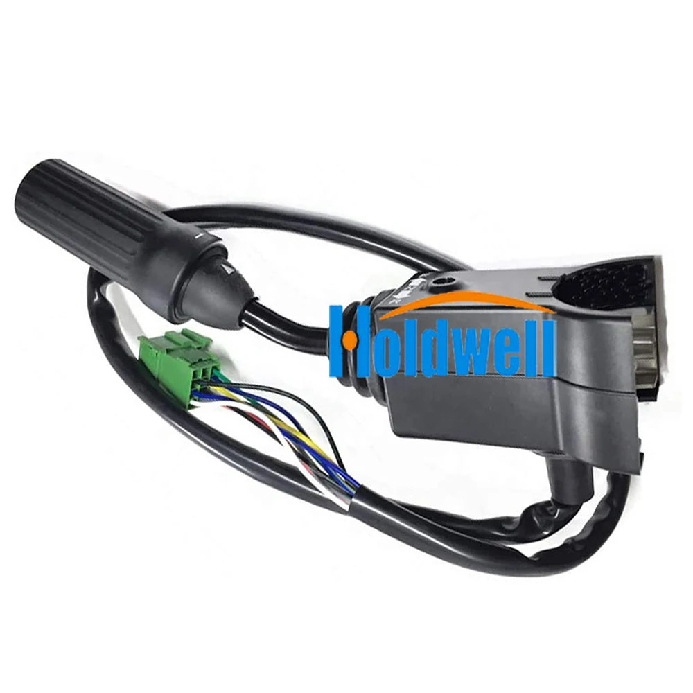 Holdwell Gear Selector Switch 17416725 Voe15095373 For Volvo L60f  
