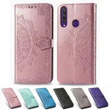  For Huawei Y7 Y6 Y5 Prime 2018 P Smart 2019 Z Flip Phone Case Honor 7A 7C 8A Pro 8S 7S 8C 10i 20 9X 10 9 Lite 9A 9C Cover Coque 