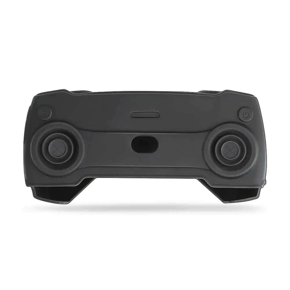 Promo JYJ Silicone Sleeve Cover Case For DJI Mavic Mini Remote Skin Drone Mini Transmitter Cover Accessories Control For Mavic Protec T8W4 