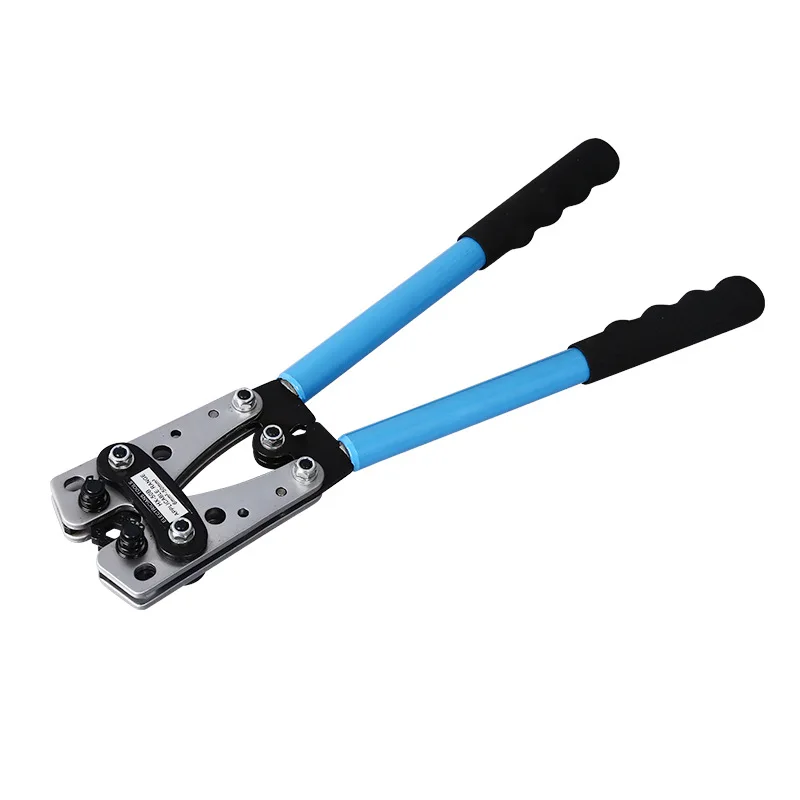 

Multi-Tool Tube Terminal Plier, Hex Battery Cable Terminal Plier