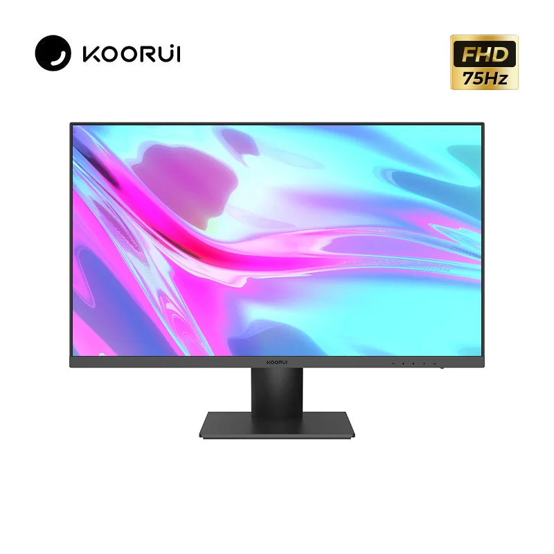 Koorui Monitor De Computadora De 24 Pulgadas