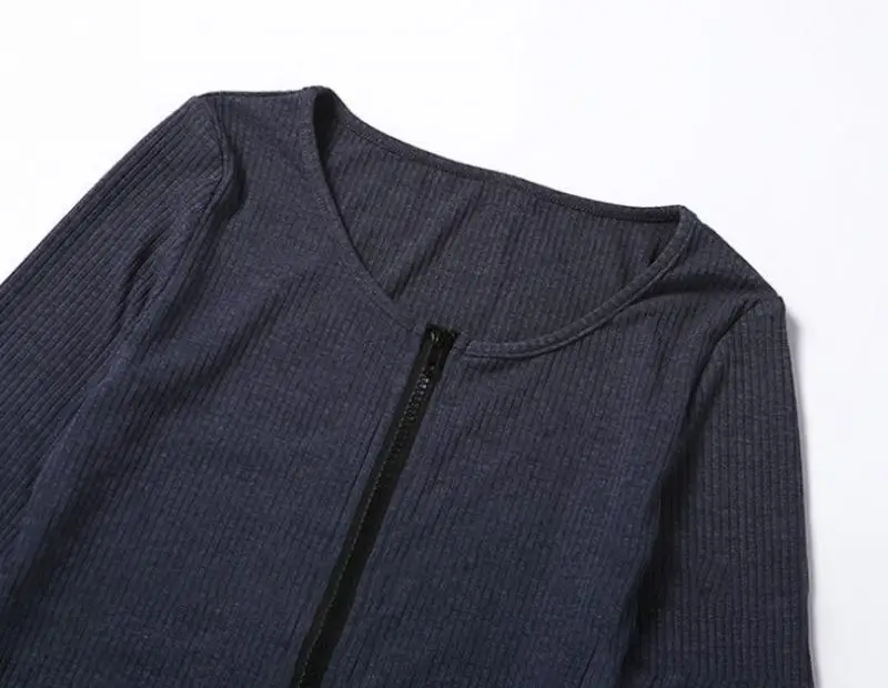Leisure T shirt women's long sleeve bodice leisure sports top spring 2021 new elastic soft slim fashion simple style