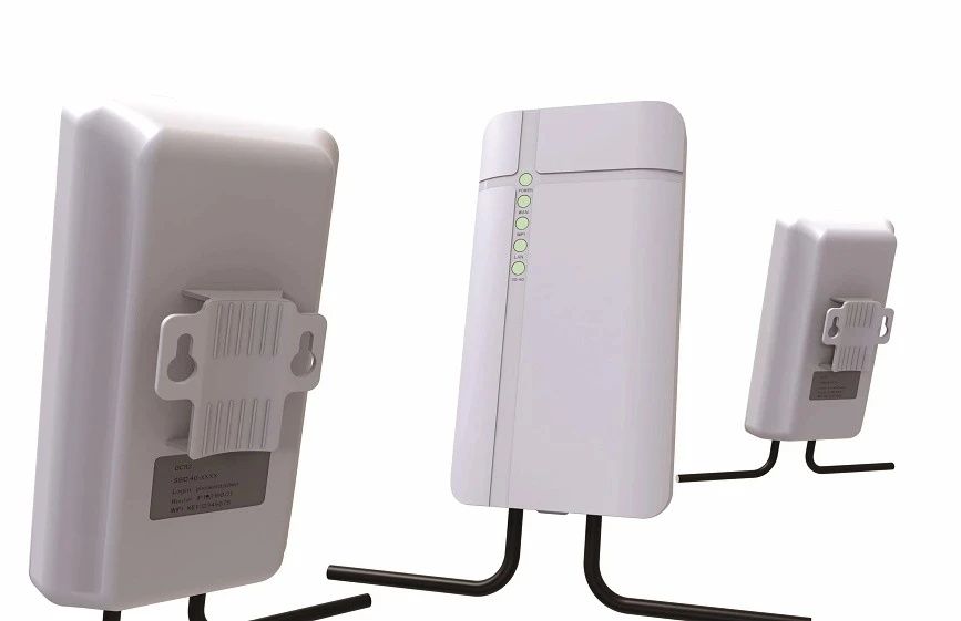  4G CPE Lte Wireless Industrial Outdoor Waterproof Wifi Router Wireless Router.4G Cpe Support RJ11 w