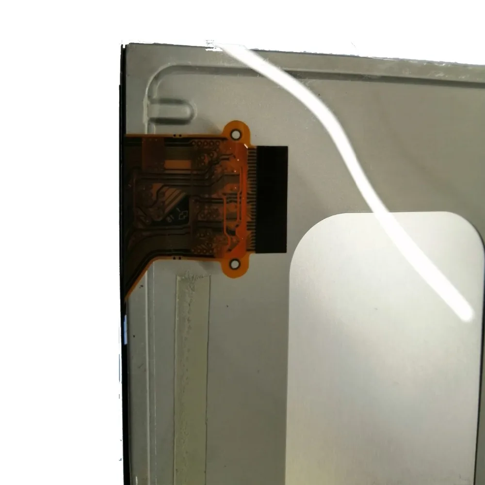 Latumab Original 6.5 inch TFT LCD Display Screen LTA065B626A CAR DVD for Audio LCD screen display panel Replacement panel