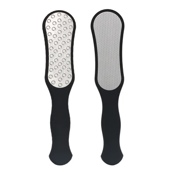 

1PC Foot Care File Set Dead Hard Skin Callus Remover Scraper Callus File Callus Remover Heel Exfoliator Pedicure Tool