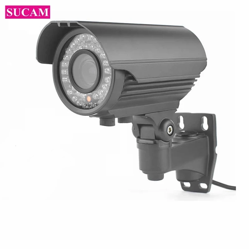 

8MP Outdoor Camera IP Security Surveillance 4xZoom Manual Montion Detection Home Street Video 4K XMeye POE CCTV Camera ONVIF