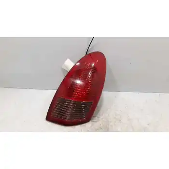 

8705771 Left Rear light Alfa Romeo 147 (190) 1.9 Jtdm 120cv Black Line