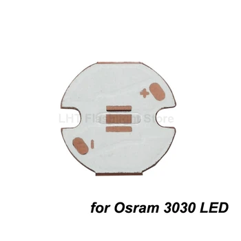 

14mm (D) Osm 3030 LED Copper PCB (2 pcs)