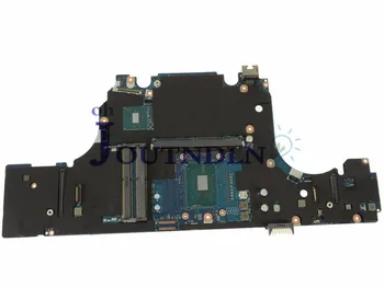 

JOUTNDLN FOR Dell Precision 15 7520 Laptop Motherboard WMH3D 0WMH3D CN-0WMH3D W/ i7-7820HQ CPU DDR4