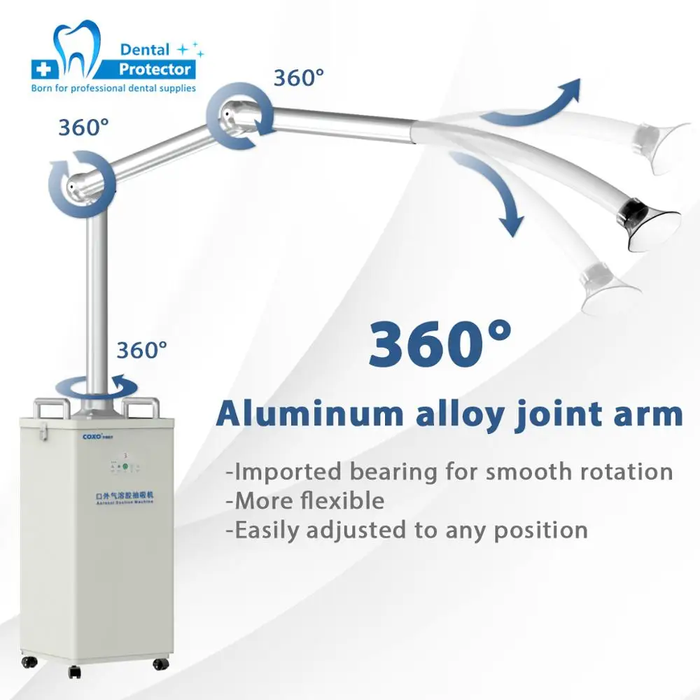 Рисунок 2 - Мобильная система вакуумного всасывания