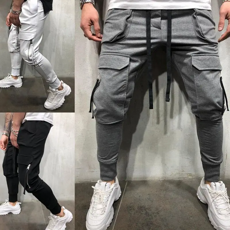 

Pants Mens jogger s Sweatpants for Men Cotton Casual JOGGER