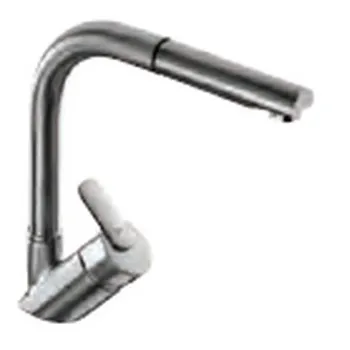 

Grifo Monomando Cromo MW CROMO