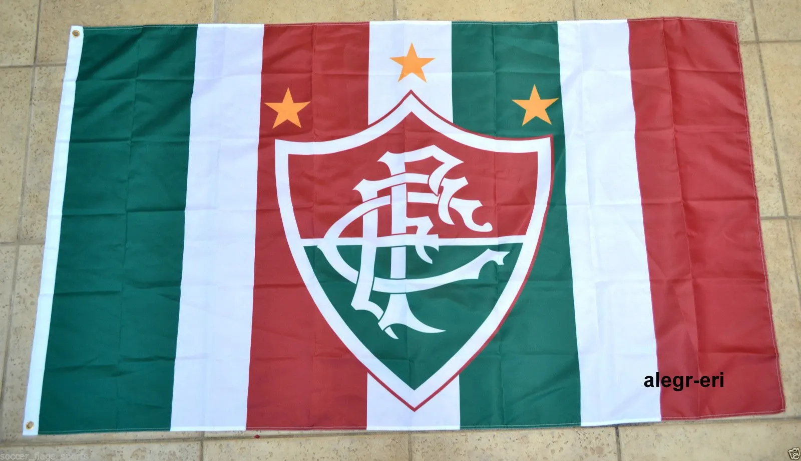 3ft x 5ft 3x5ft Флуминенсе флаг ФК баннер Bandeira Бандера печати баннер, флаг из полиэстера Размеры 150*90 см