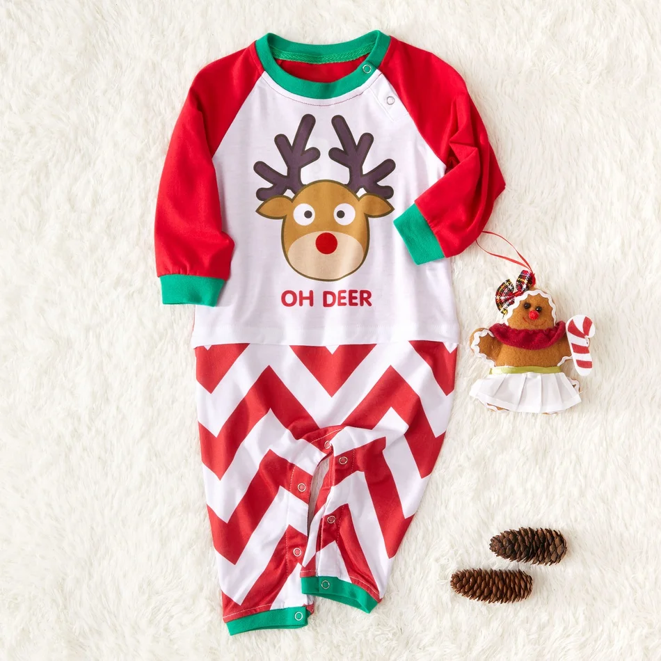 Семейный Рождественский пижамный комплект, г., рождественский комплект, лидер продаж, одежда для сна для мамы, папы и ребенка, одежда для сна, домашняя одежда, одинаковый комплект для семьи