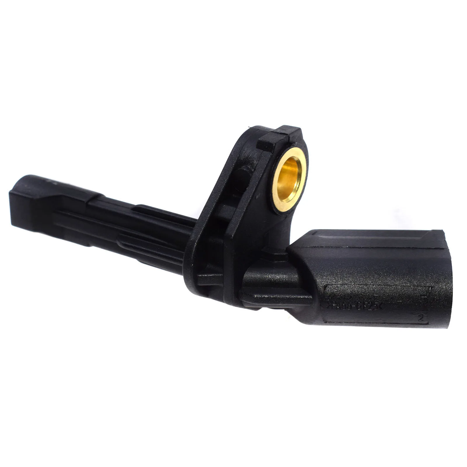WOLFIGO ABS Скорость Сенсор для VW Beetle Golf Passat Jetta Tiguan Audi A3 S3 TT Skoda сиденья WHT003856 WHT003857 WHT003858 WHT003859 - Цвет: rear left