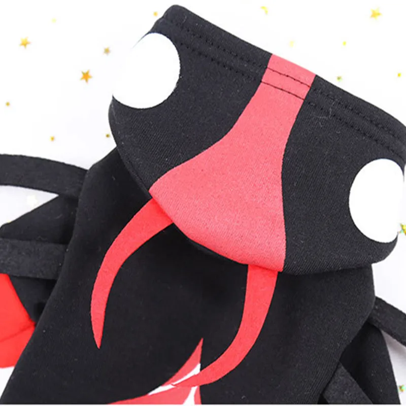 2019 Halloween turned clothes dog cat jacket clothes pets autumn and winter new small medium dog supplies