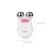 EMS Microcurrent Facial Slimming Massager 3D Electric Face Roller Anti Aging Skin Tightening Wrinkle Remover Beauty Instrument