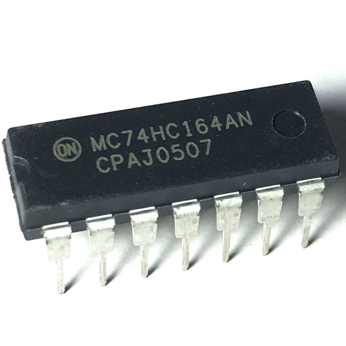 10 шт./лот MC74HC164AN MC74HC164 74HC164 DIP-14P