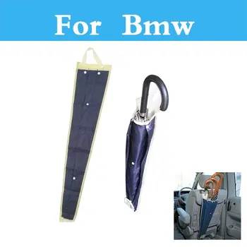 

Foldable Car Seat Back Umbrella Storage Organizer Cover Case For Bmw 1 3 5 7 E36 Series E46 E60 E70 E40 E90 F30 F10