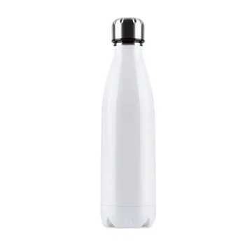

500ml Double-Wall Insulated Vacuum Flask Stainless Steel Water Bottle BPA Free Thermos for Sport Water Bottles Home Travel Use
