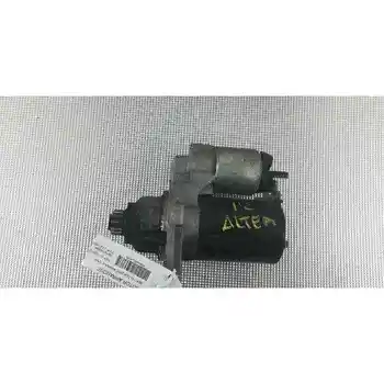 

0001120410 ENGINE STARTER SEAT ALTEA (5P1)