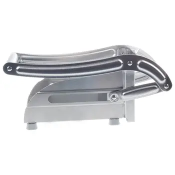 

Kitchen Craft Vegetable Potato Chipper French Fries Chip Cutter Slicer Chopper