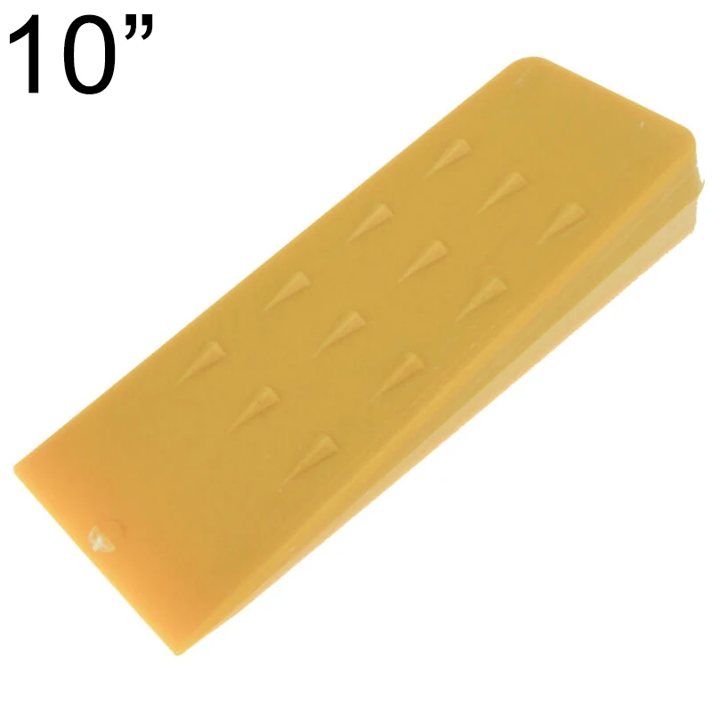 Урезанные режущие инструменты пластиковые для пилы дерева протекторы на