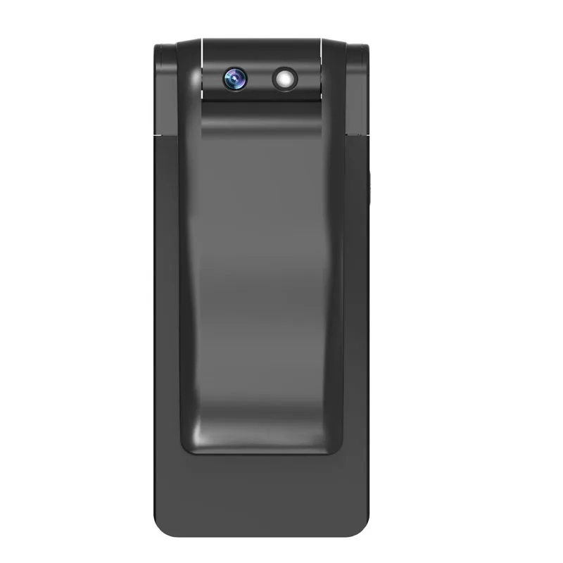 Night Vision Video Camera Voice Recorder Full HD