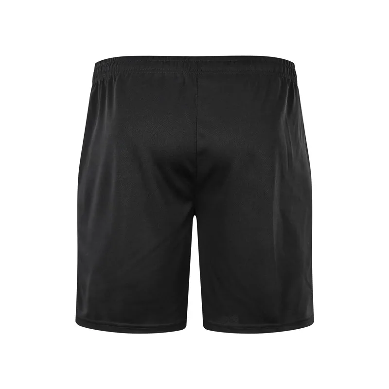 HOWE AO Brand Men Sets Summer Running Sets Men Sport Suits Gym Fitness Training Breathable Tracksuit Jogging Suits