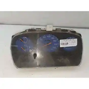 

8320087469 BOX INSTRUMENTS DAIHATSU TERIOS (J100)