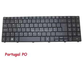 

Portugal Keyboard For ACER 5532 5534 PK130EI1B07 9J.N2M82.A0U KB.I170A.139 6037B0043313 MP-10M36GB-442 9J.N2M82.00S KB.I1700.432
