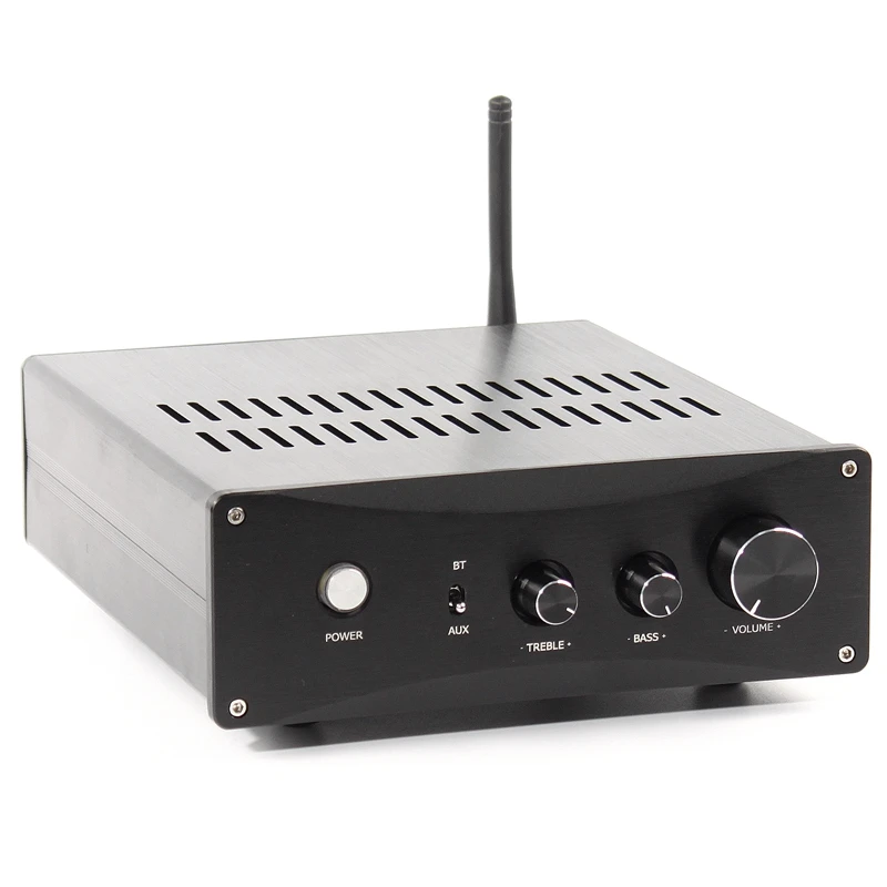 US $106.00 TPA3255 Bluetooth 50 APTX Digital Power Amplifiers 20 HIFI Stereo Amp 325W2 Home Sound Audio