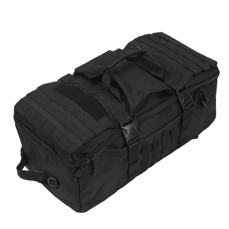 75L нейлон 900D многофункциональный открытый спортивный походный рюкзак дорожный рюкзак