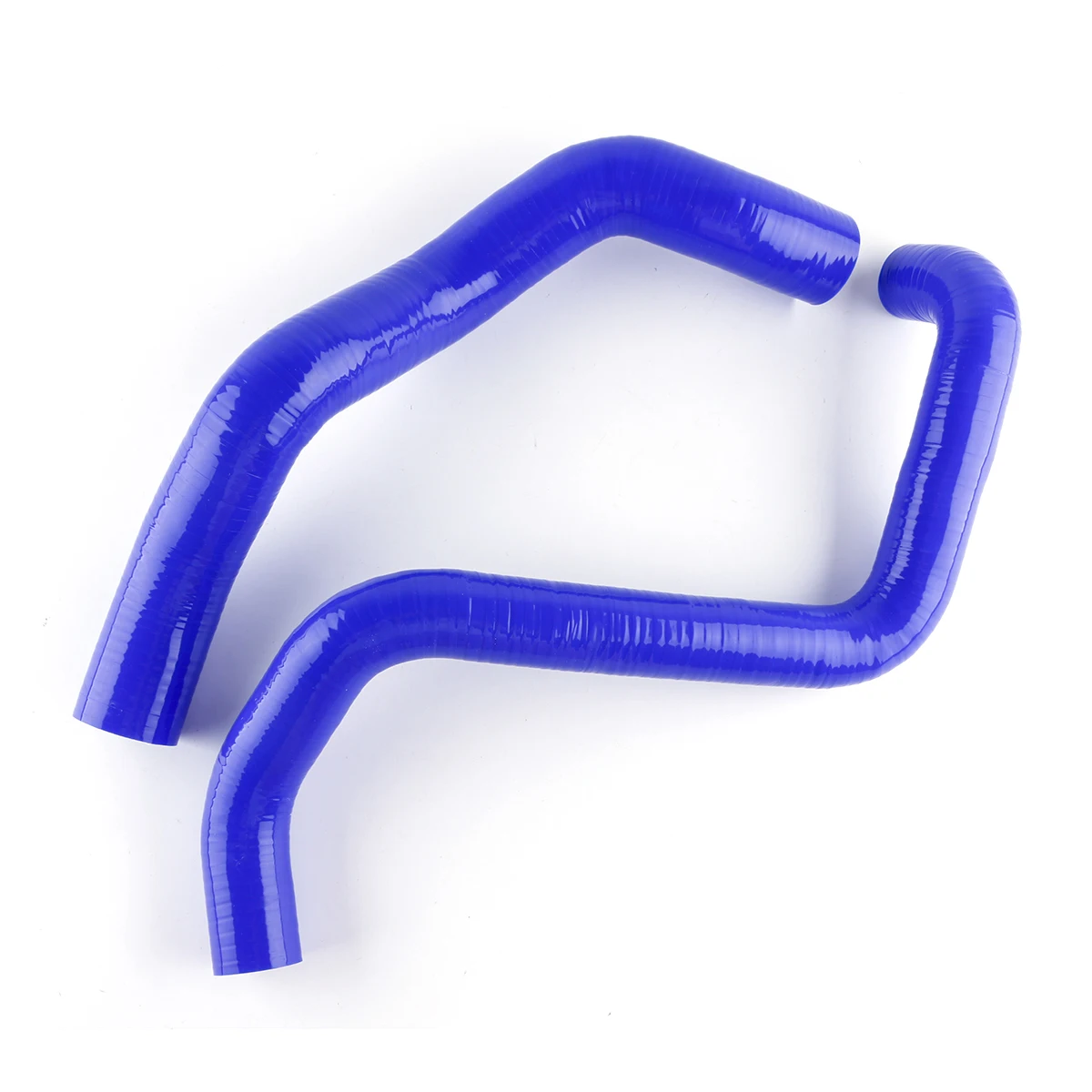 FOR Ford Mustang V6 3.8L 2001 2002 2003 2004 High Temp Silicone Radiator hose Coolant Tube Kit 10 COLORS | Автомобили и мотоциклы