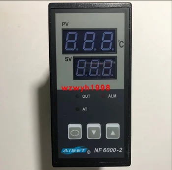 

NF6000-2 Temperature Controller NF-6411V-2D Intelligent Meter NF-6412V