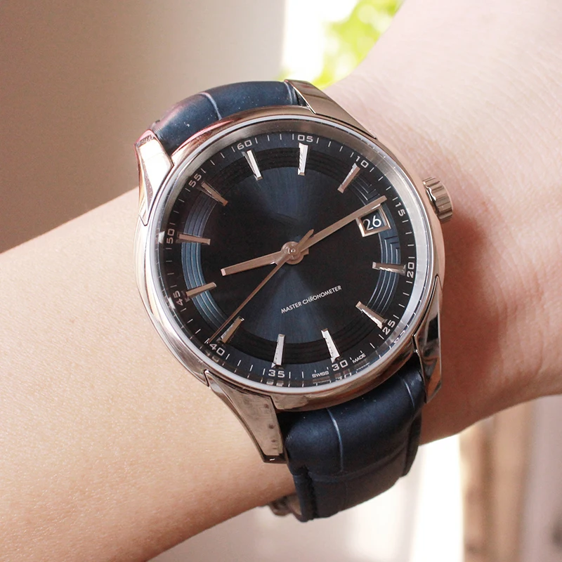 19 мм, 20 мм, 21 мм, 22 мм, мужские часы, браслет для часов Omega, планета, океан, Ремешки для наручных часов, нержавеющая сталь, пряжка, коричневый, черный, инструмент