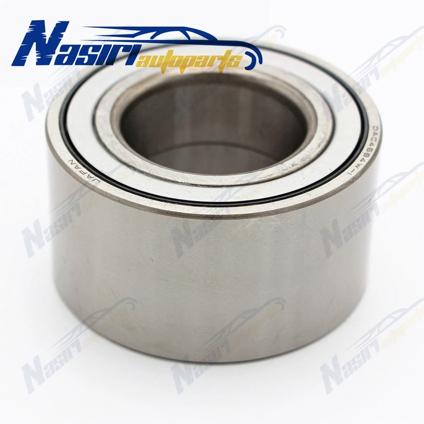 Front Wheel Hub Bearing For Toyota Camry Highlander Avalon Matrix Lexus