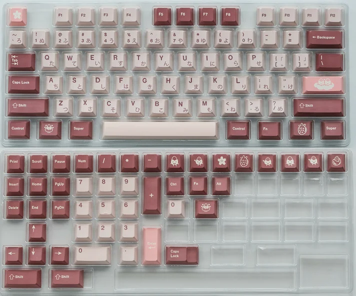 H73ee7fca5ea34fbda90c5380a70652c7V - GMK Keycap