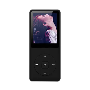 

Mp3 Player Mp3 Student Walkman Card Mp4 Mini Sports Music Player