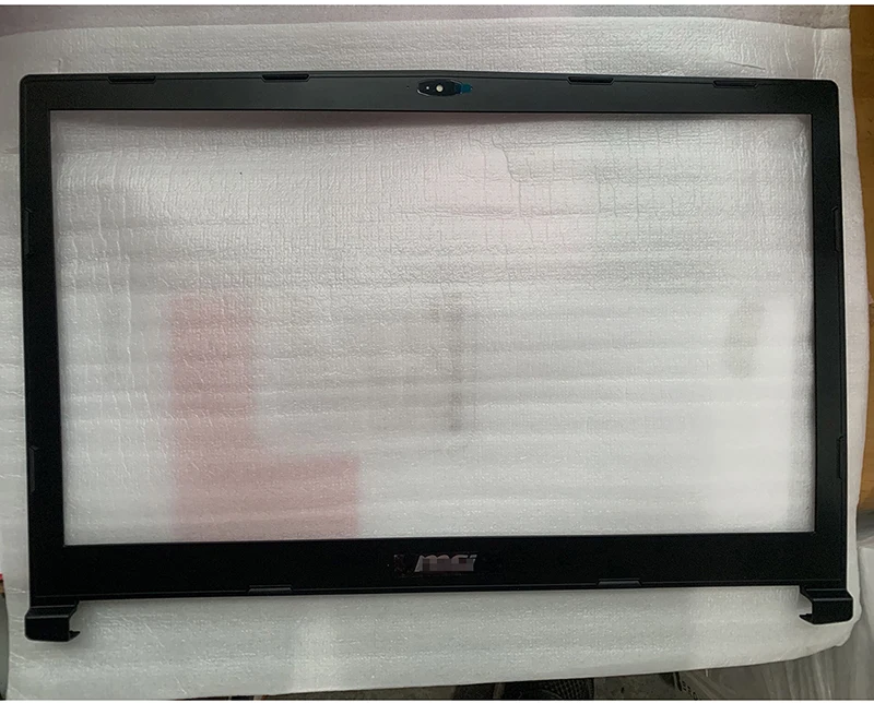msi gp73 gp73vr MS-17C6 17c5 capa superior