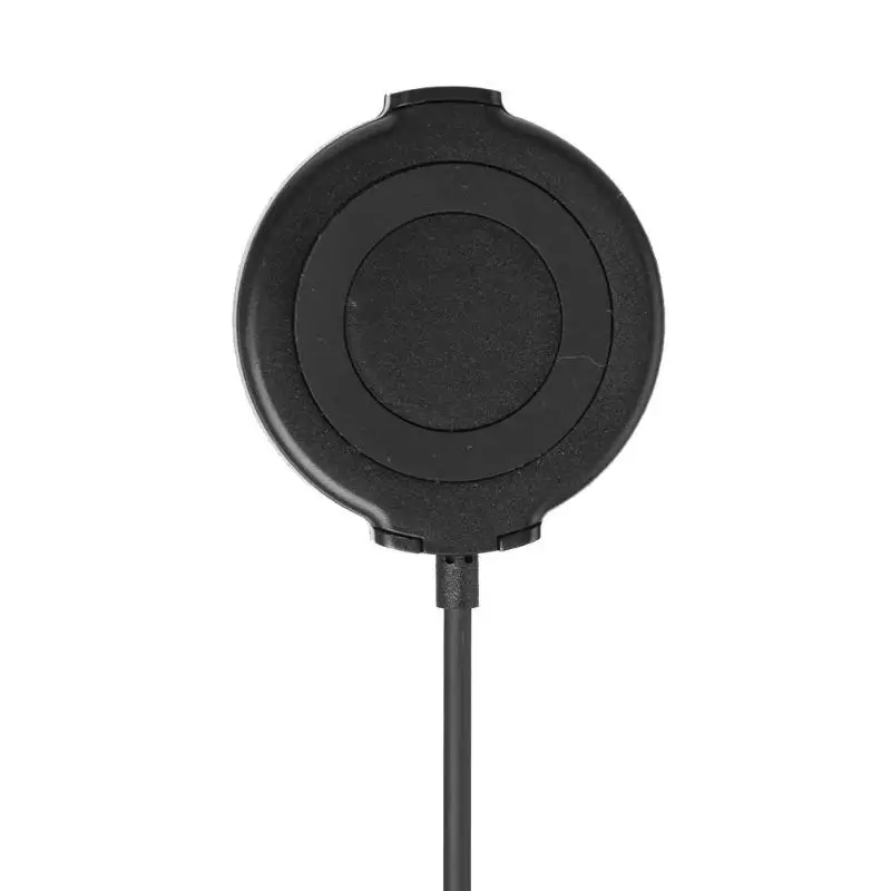 1 м Магнитный usb зарядный кабель настольное зарядное устройство док-станция для Ticwatch Pro Smart watch зарядное устройство