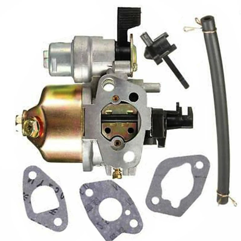 Карбюратор Carb костюм для Kohler серии 3000 SH265 6 5 hp 196cc капитальный ремонт