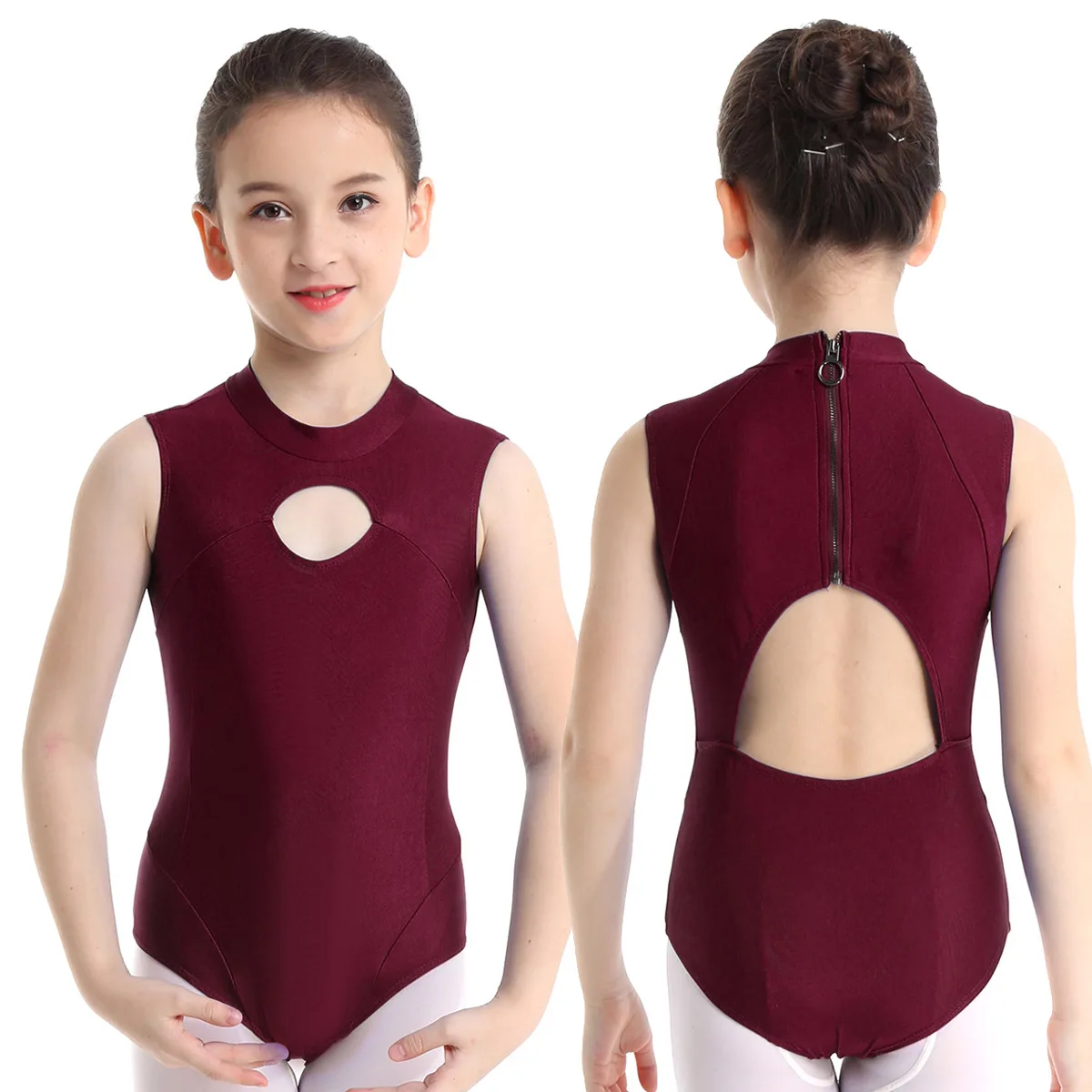 kids-girls-dancewear-sleeveless-zipper-back-ballet-gymnastics-leotard-children-competition-performance-ballet-dance-costume