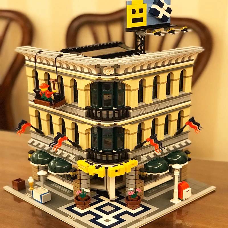Model Building