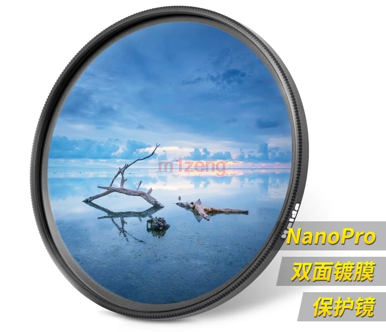 

Optical Glass 49 52 55 58 62 67 72 77 82 mm Ultra Slim Clear UV waterproof Lens filter for canon nikon sony camera