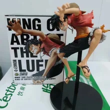 King Of Artist Zoro Action Figure Aliexpress